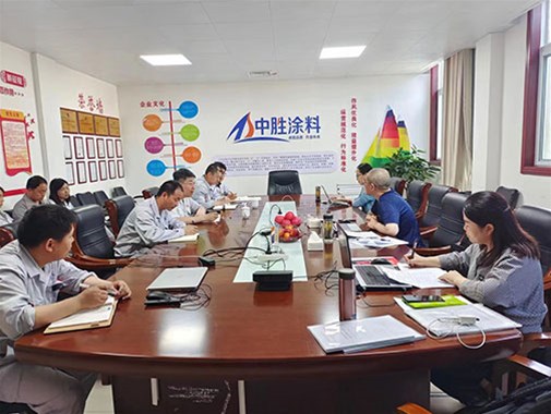 公司順利通過三體系監(jiān)督審核 