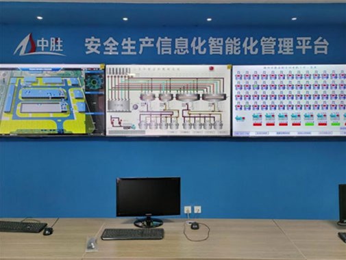 數(shù)字化車間改變未來：打造智能制造新時代！ 